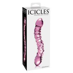 ICICLES - No. 55 Glas Dildo