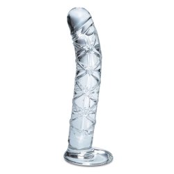 ICICLES - No 60 Glas Dildo