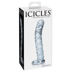 ICICLES - No 60 Glas Dildo