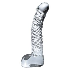 ICICLES - No. 61 Glas Dildo