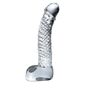 ICICLES - No. 61 Glas Dildo