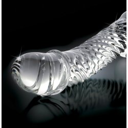 ICICLES - No. 61 Glas Dildo