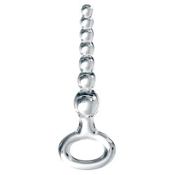 ICICLES - No. 67 Glas Anal Kugler