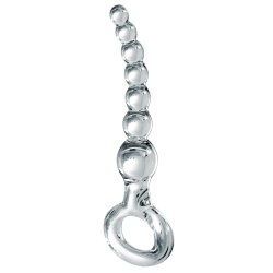 ICICLES - No. 67 Glas Anal Kugler