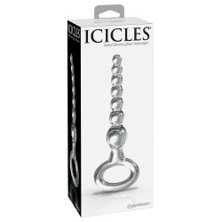 ICICLES - No. 67 Glas Anal Kugler