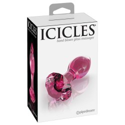 ICICLES - No. 79 Glas Plug