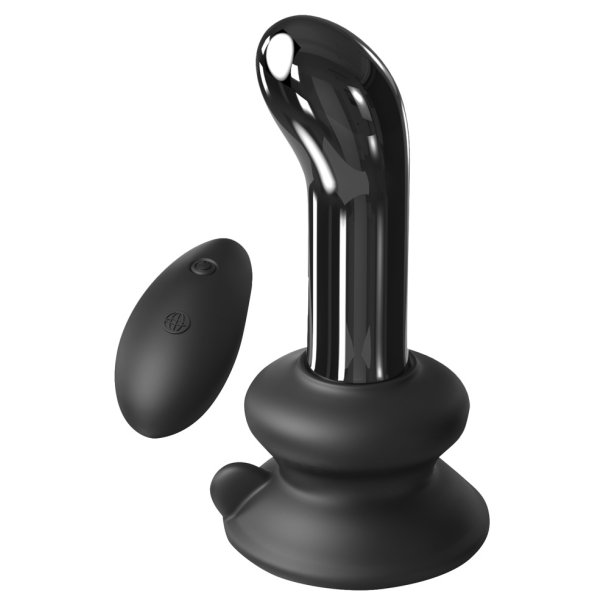ICICLES - No 84 Glas Vibrator