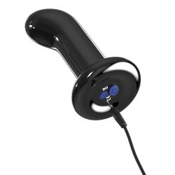 ICICLES - No 84 Glas Vibrator