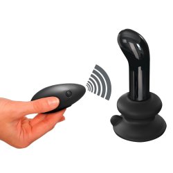 ICICLES - No 84 Glas Vibrator