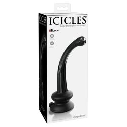 ICICLES - No. 87 Glas Dildo