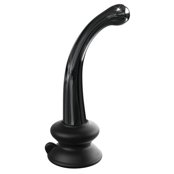 ICICLES - No. 87 Glas Dildo