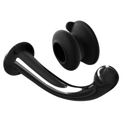 ICICLES - No. 87 Glas Dildo