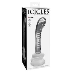 ICICLES - No. 88 Glas Dildo