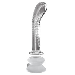 ICICLES - No. 88 Glas Dildo