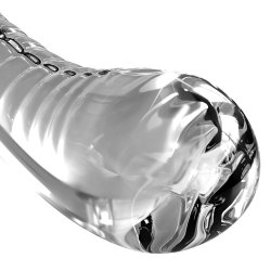 ICICLES - No. 88 Glas Dildo