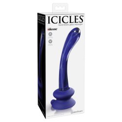 ICICLES - No. 89 Glas Dildo