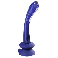 ICICLES - No. 89 Glas Dildo
