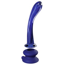 ICICLES - No. 89 Glas Dildo