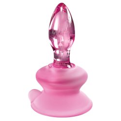 ICICLES - No. 90 Glas Plug