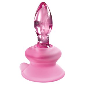 ICICLES - No. 90 Glas Plug