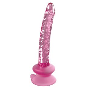 ICICLES - No. 86  Glas Dildo
