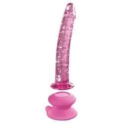ICICLES - No. 86  Glas Dildo