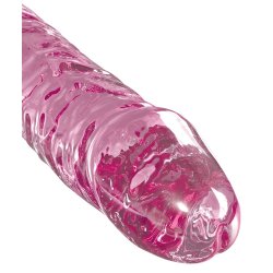 ICICLES - No. 86  Glas Dildo