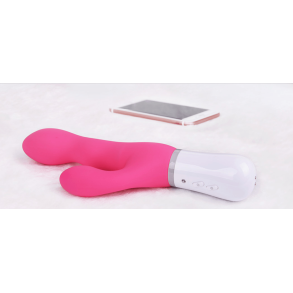 Lovense - Nora App styret G-punkt vibrator
