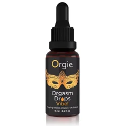 Orgie - Orgasme Drber