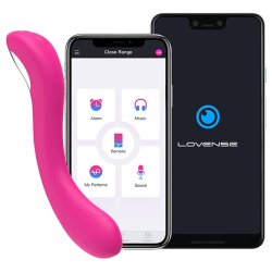 Lovense - OSCI 2 G-Spot Toy