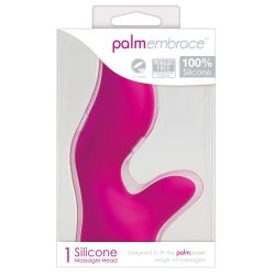 PalmPower - Palm Embrace Hovede