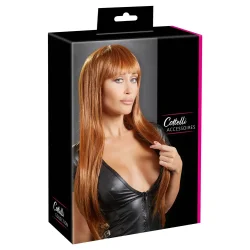 PARYK - KOBBER MED PANDEHR