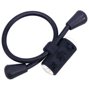 Penis Ring Med Vibrator