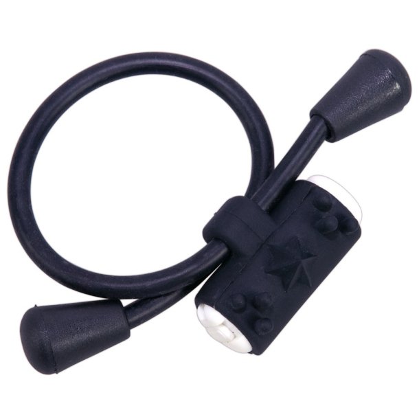 Penis Ring Med Vibrator