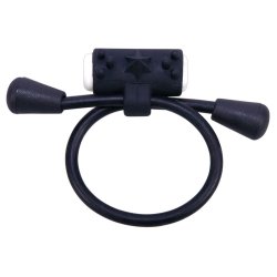 Penis Ring Med Vibrator
