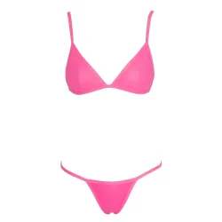 Pink Bikini - Overdel &amp; Trusse
