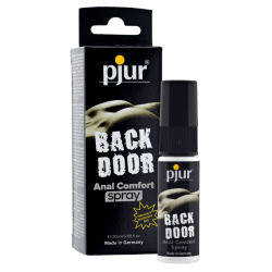 Pjur Back Door - anal comfort spray
