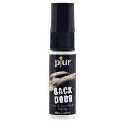Pjur Back Door - anal comfort spray