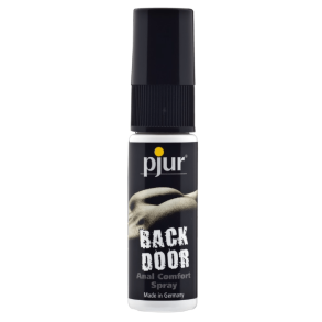 Pjur Back Door - anal comfort spray