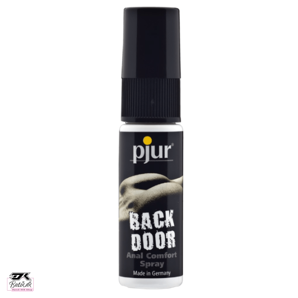 Pjur Back Door - anal comfort spray