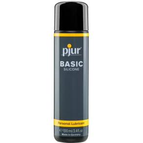 Pjur - Basic Silikone 100 ml
