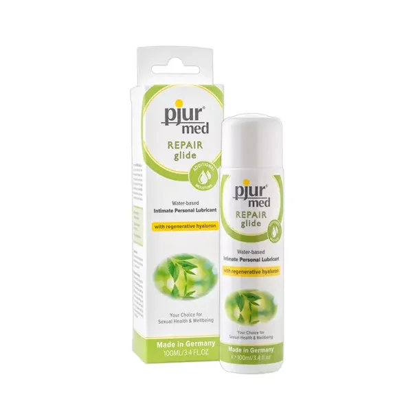 Pjur med. HYDRO Glide (repair)