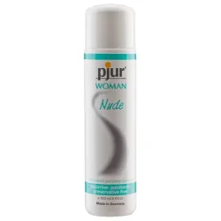 Pjur Woman Nude - Vandbaseret Glidrecreme 