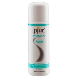 Pjur Woman Nude - Vandbaseret Glidrecreme 