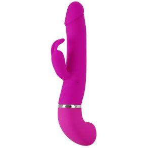 XOUXOU - Cumshot Rabbit Vibrator