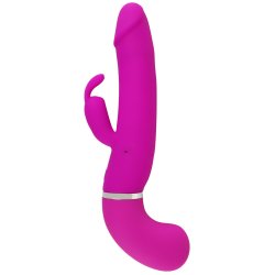 XOUXOU - Cumshot Rabbit Vibrator