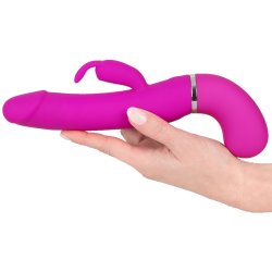 XOUXOU - Cumshot Rabbit Vibrator