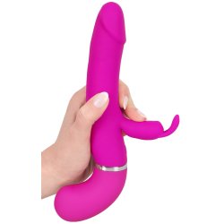 XOUXOU - Cumshot Rabbit Vibrator