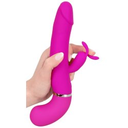 XOUXOU - Cumshot Rabbit Vibrator