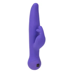 Swan Solo Rabbit Vibrator Trio - Lilla
